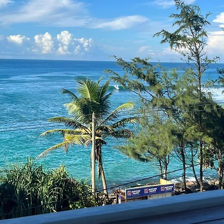 Shehara Sun Surf Lodge Midigama East Exteriör bild