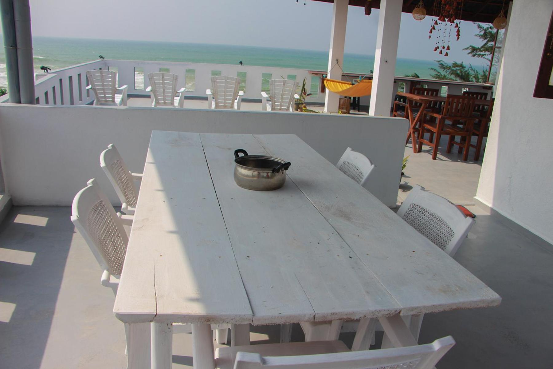 Shehara Sun Surf Lodge Midigama East Exteriör bild