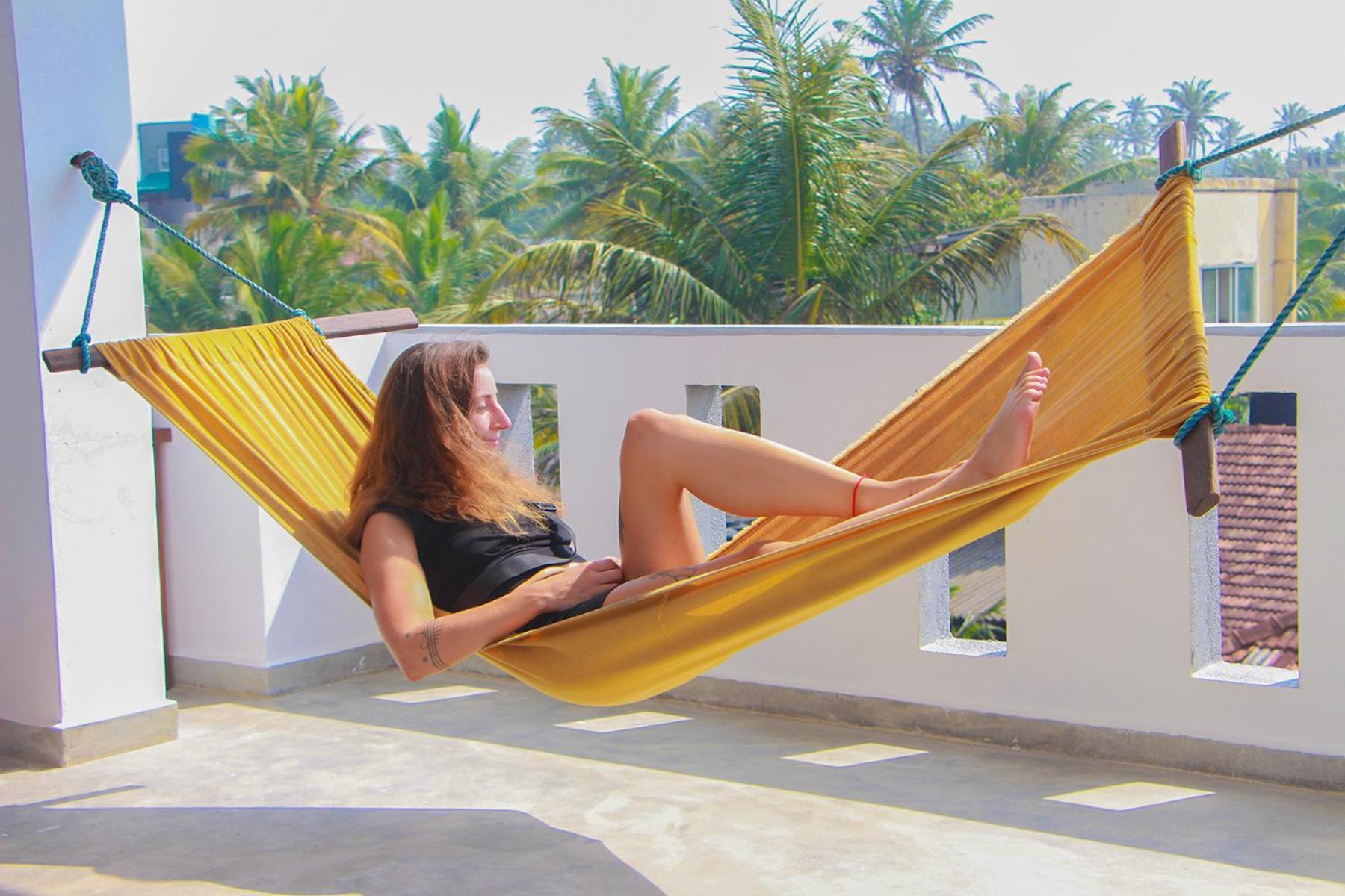Shehara Sun Surf Lodge Midigama East Exteriör bild