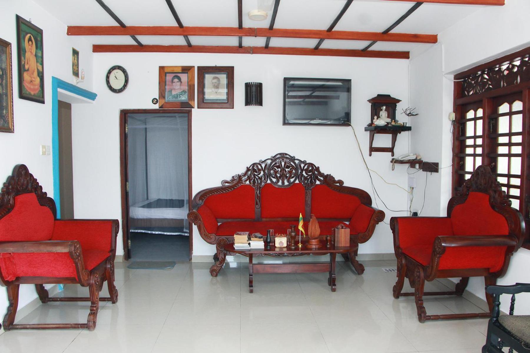 Shehara Sun Surf Lodge Midigama East Exteriör bild