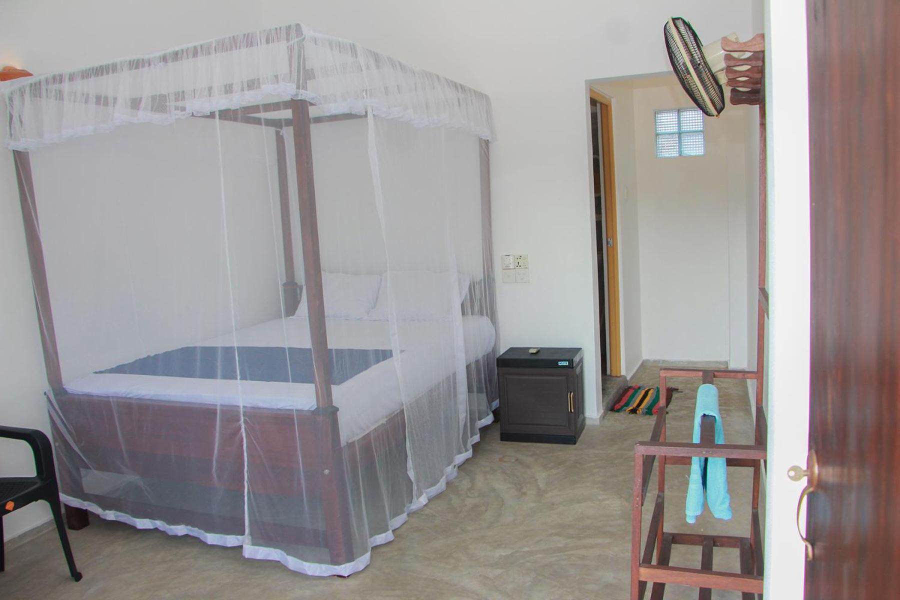 Shehara Sun Surf Lodge Midigama East Exteriör bild
