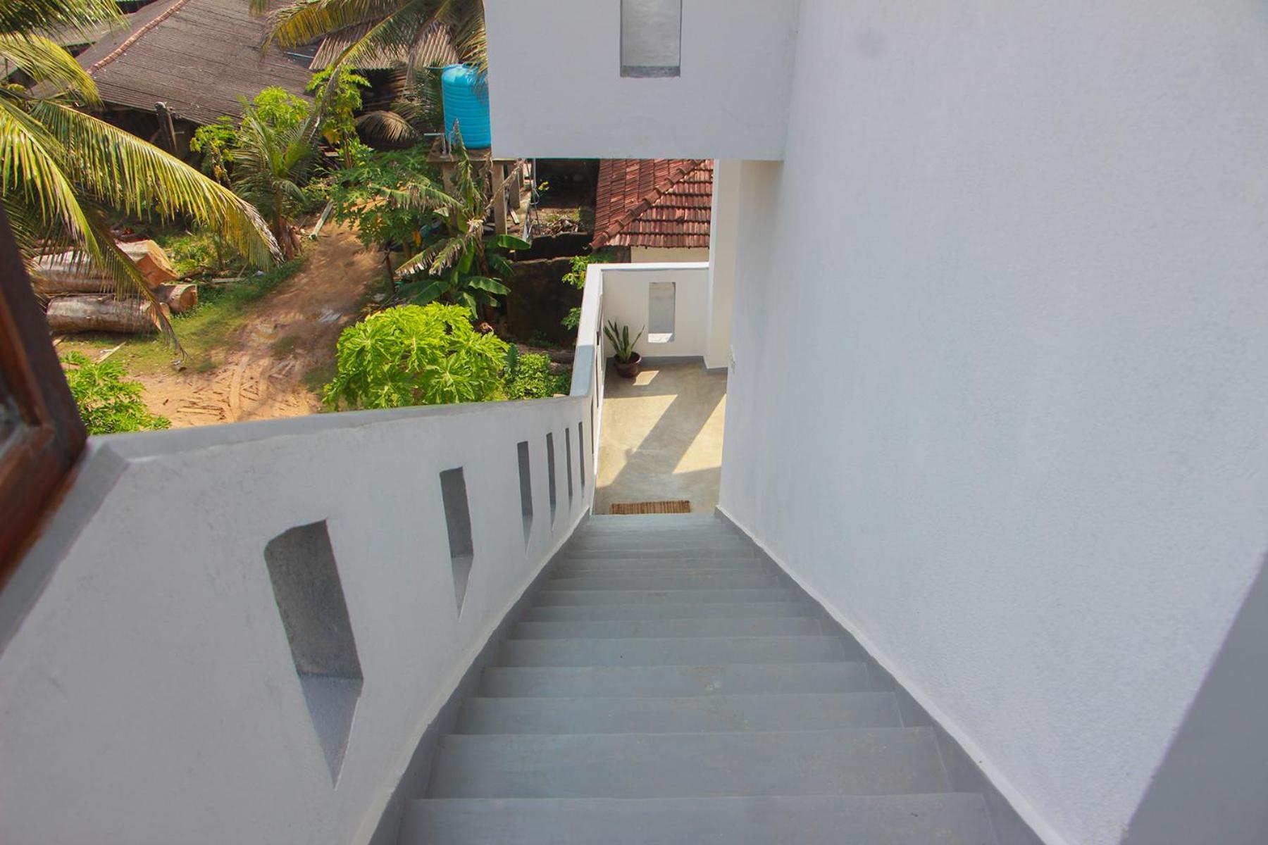 Shehara Sun Surf Lodge Midigama East Exteriör bild