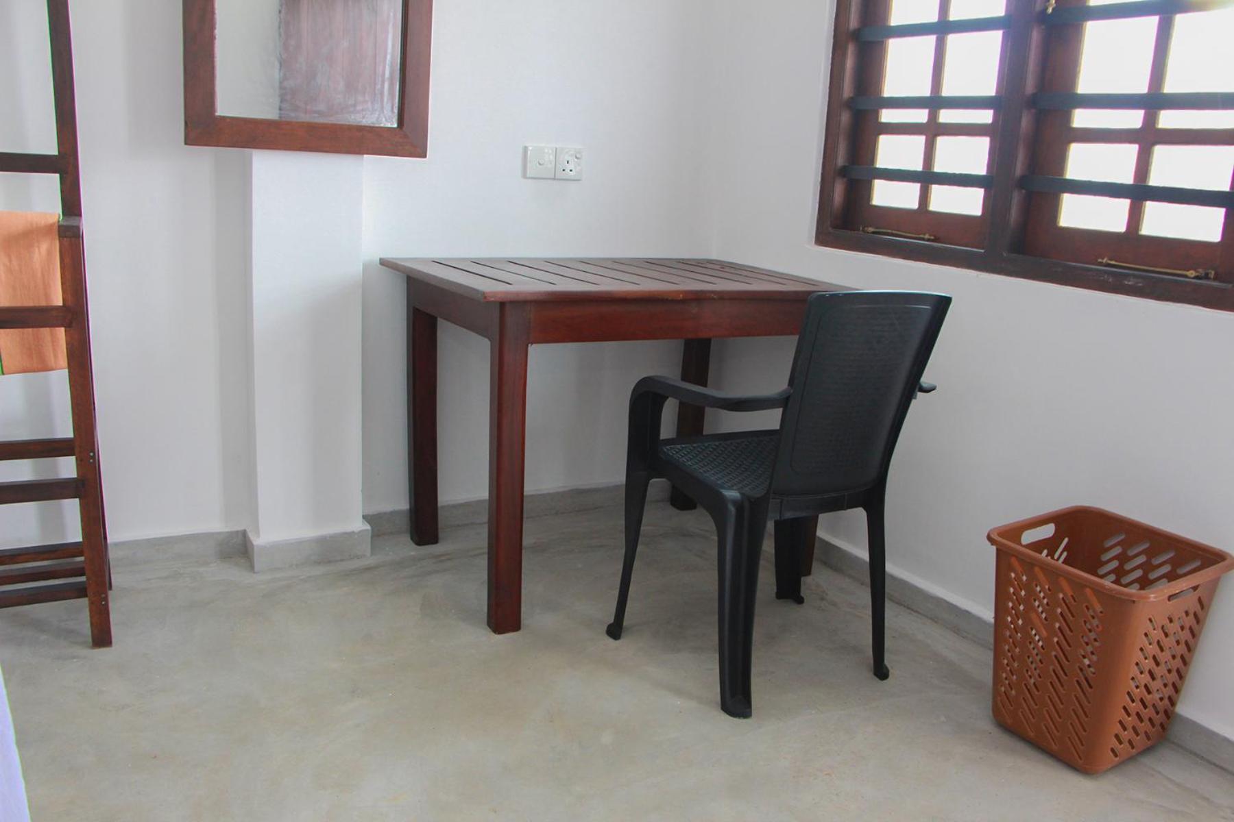 Shehara Sun Surf Lodge Midigama East Exteriör bild