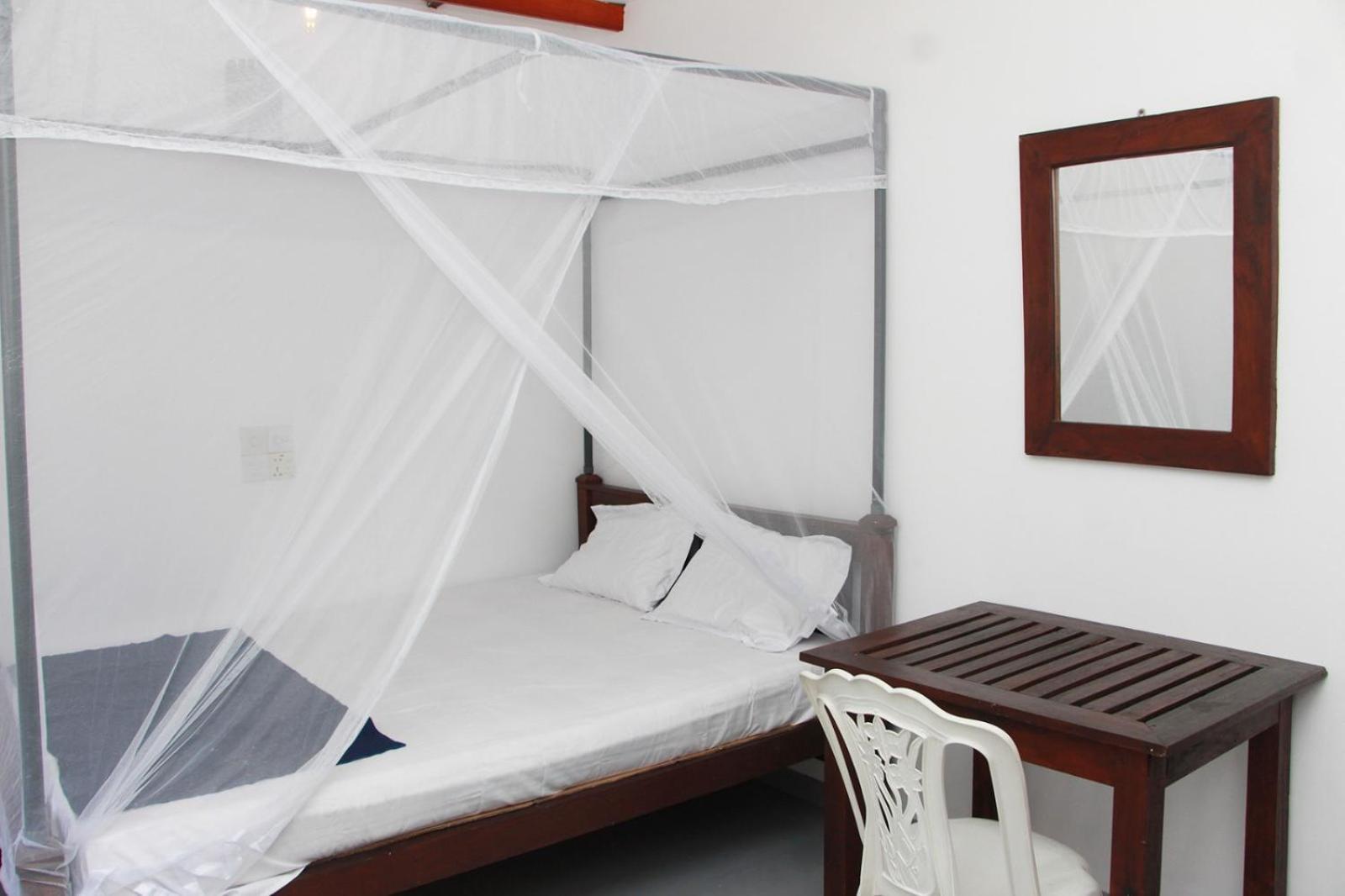 Shehara Sun Surf Lodge Midigama East Exteriör bild