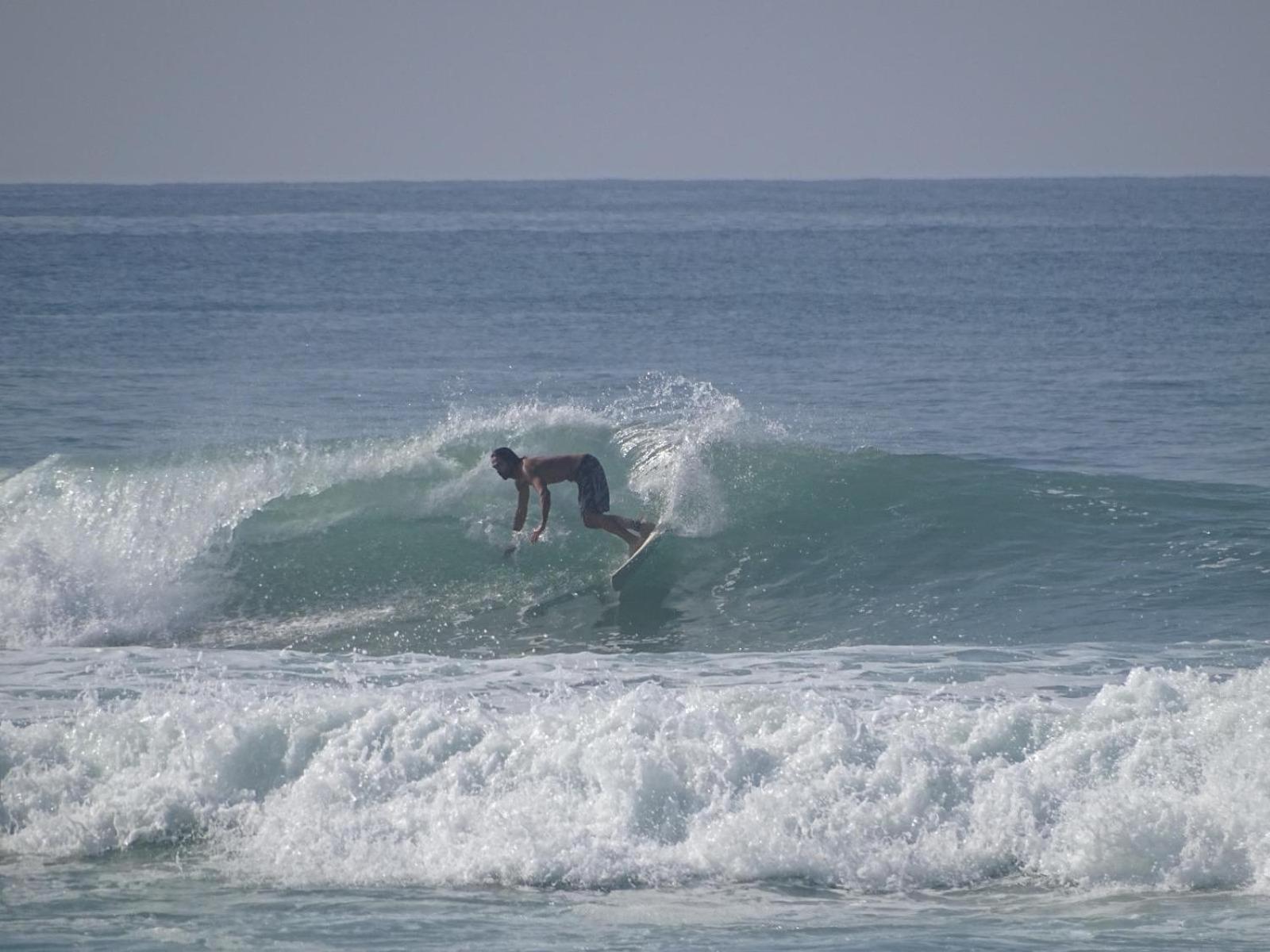 Shehara Sun Surf Lodge Midigama East Exteriör bild