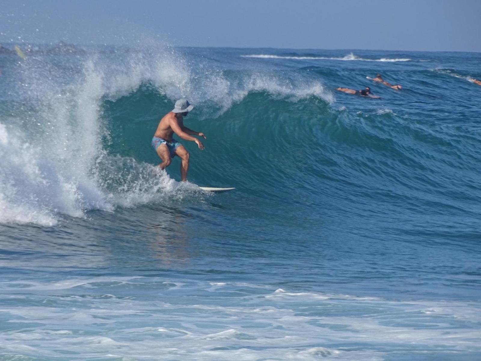 Shehara Sun Surf Lodge Midigama East Exteriör bild